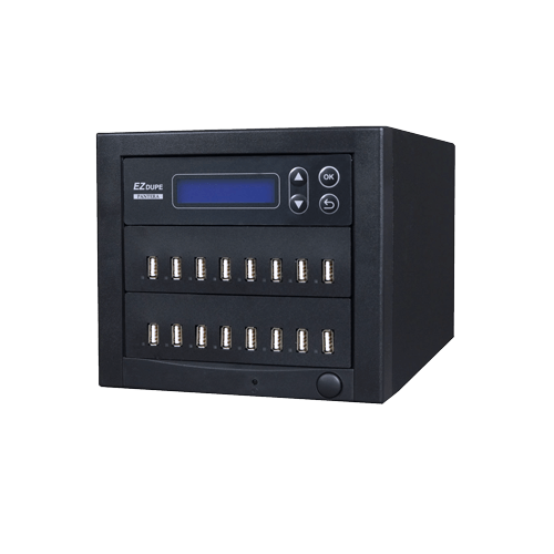 1 to 15 usb duplicator