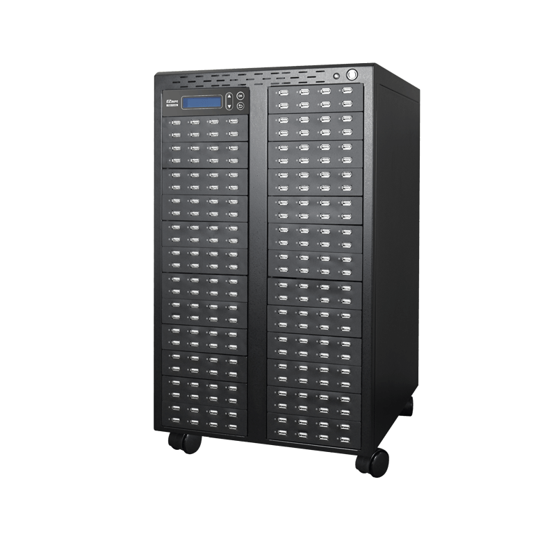 1 to 199 usb duplicator