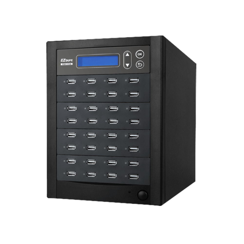 1 to 31 usb duplicator