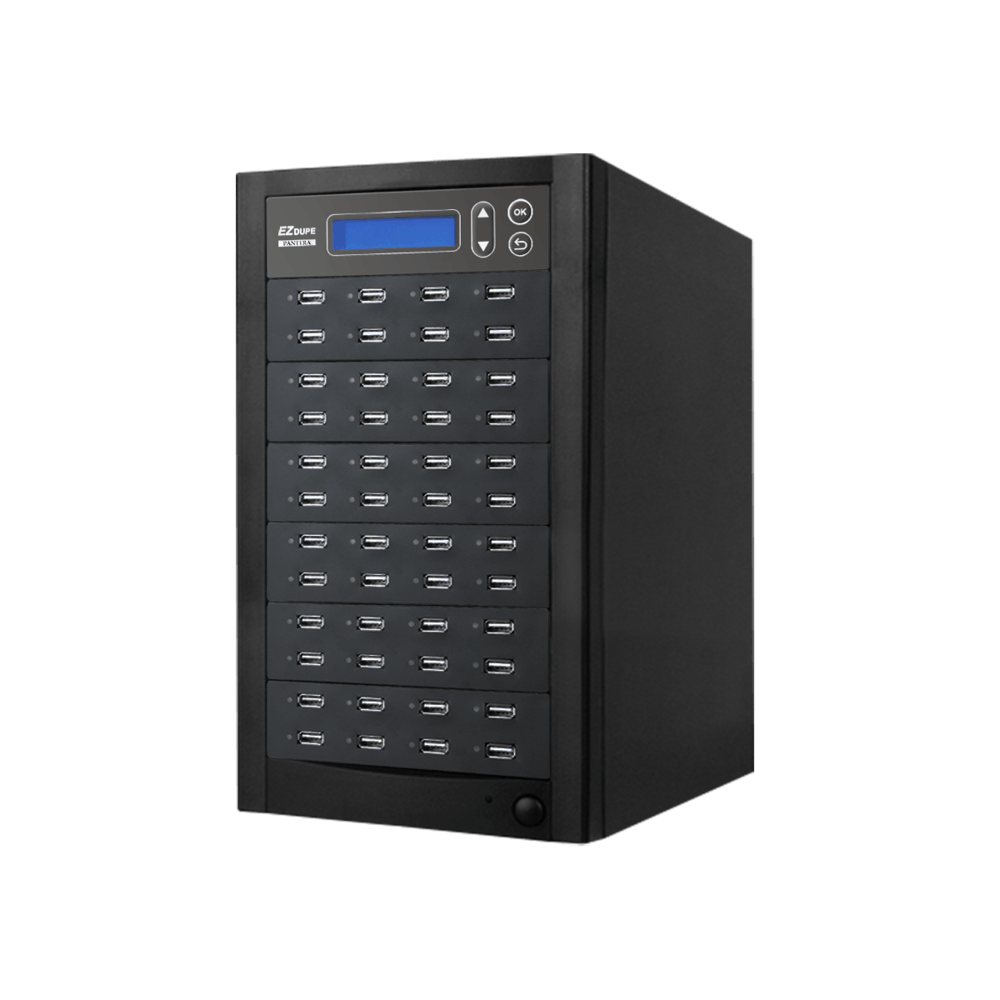 1 to 47 usb duplicator