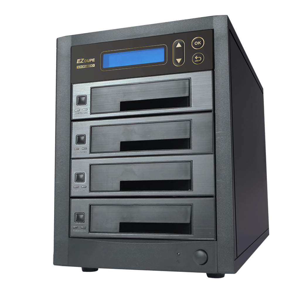 sata 2 hard drive duplicator for 2.5' and 3.5' hdd/ssd