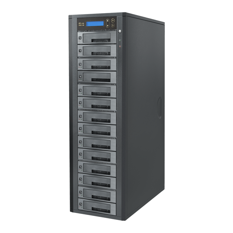 1 to 13 HDD Duplicator