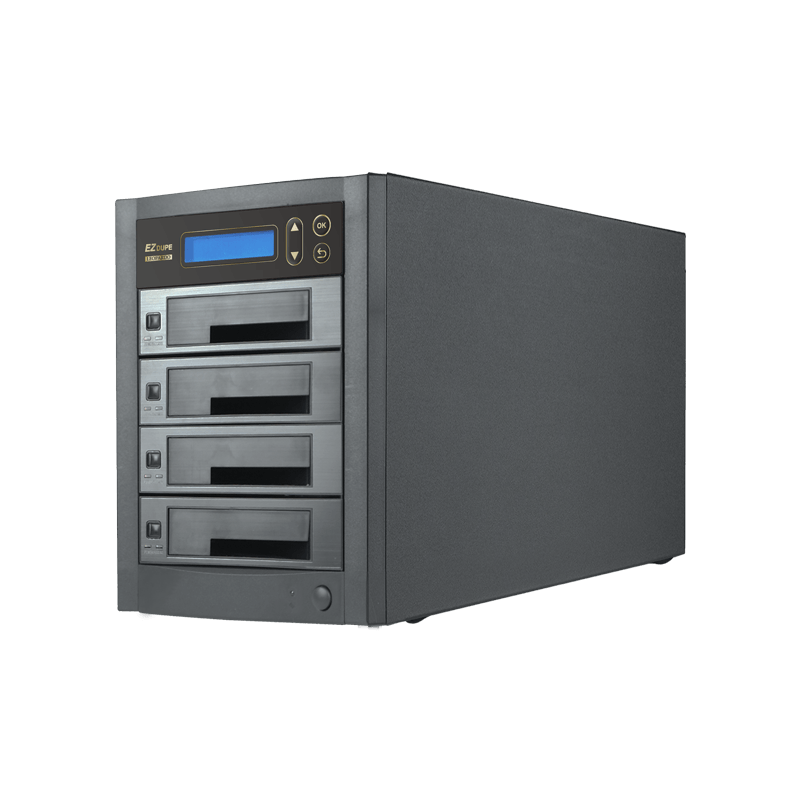 1 to 3HDD Duplicator